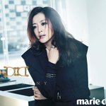 미모가 뚝뚝 흘러넘치는 김희선 화보~