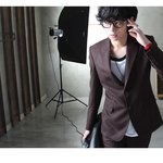 슈퍼스타k <b>정준영</b> 패션?