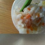 유명이유식 <b>상품</b>에서 벌레가나왔어요... 사진좀 보고 판단해주세요...