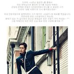 <b>런던</b> 신사 스따~일 박해진 화보! (싱글즈 11월호)