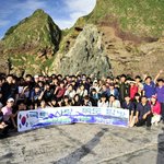 *수정*전교생이 <b>독도</b> 다녀옴(사진有)