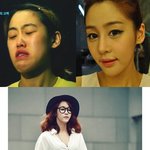 주걱턱녀 허예은 예뻐져서 좋다잉((사진有))