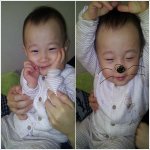 *****(사진有)10년생 사촌동생을 소개합니다!*****