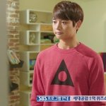 아름다운 그대에게 강태준(<b>민호</b>) 멘투멘