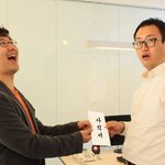 어느 포토 <b>이벤트</b>에 올라온 웃긴 사진들 ㅋ