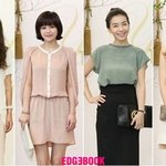 결혼식보다 더 신경쓰이는 결혼식 <b>하객</b>패션 ㅠ_ㅠ