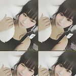 요즘뜨는얼짱<b>김별</b>이