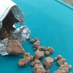 롯*  크런* 의 실체!! (안보면후회)