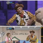 개콘 브라우니 <b>코빅</b> 전격 출연 ㅋㅋㅋ