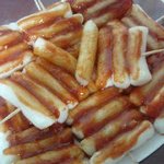 16女의 흔한 요리 <b>도전기</b>