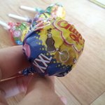 <<<츄파춥스의 배신>>>