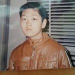 나 어렸을떄 사진인데 이정도면 <b>무난</b>하냐???