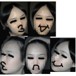 사진有)제 <b>이마</b>가 그렇게 넓나요?