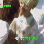 내일 <b>b.a.p</b>컴백티저나온대요