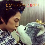 <b>b.a.p</b>23일에 음원나옵니다