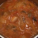 요리하는 남자, 어때요? ^^* (여친한테 해 준 요리들...^^)