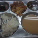 서울시 <b>무상</b>급식 수준