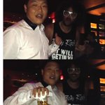 싸이 말춤에 이어 폭탄주 <b>전파</b>?ㅋㅋㅋ