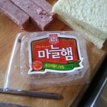 식빵핫도그만들기 도전한썰ㅋㅋㅋㅋㅋㅋㅋ