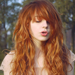 정말 예쁜데 내가하면 큰일날 것 같은 머리색