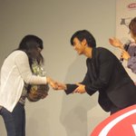 김수현 스테이크 <b>런칭</b>쇼 영상!!