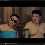 강남스타일의 숨겨진 <b>조직</b>