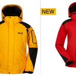 [잭울프스킨 <b>메이퀸</b>] 잭울프스킨 매장에서 본 <b>메이퀸</b> 촬영현장 ><