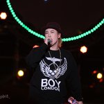 121013 강릉행사 블락비 <b>by</b> 인스피릿(링크수정)
