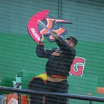 사진有) <b>사직</b>구장 폭행사건