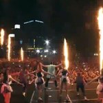 ㄲㅑ~!! 싸이 서울광장콘서트 드뎌 영상으로 뜸ㅠㅋ