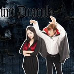 [할로윈데이] 의상 &amp; 헤어스타일