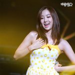 <b>gs</b>콘서트 씨스타 다솜 직찍 by 다솜별