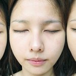 저속눈썹 <b>길어</b>진거같나요?