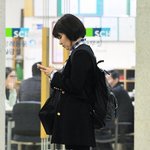 기자 된 후로 스트레스 많이 받아 보이는 조정린 최근 모습