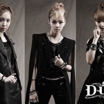 디유닛, 11월 7일 신곡 ‘<b>러브미</b>’ 컴백 확정