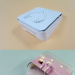 <b>산뜻</b>한 커플 이어폰 추천! 아큐톤 아쿠라리우스