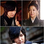 <b>최영</b>장군 이민호의 뒹굴뒹굴 유쾌한 책읽기!!! (+신의스포짤)