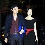 연정훈&amp;한가인 같이 <b>외출</b>함