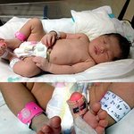 매력적인 딸 자랑!