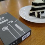 고민되는 이어폰~ <b>소니</b> 이어폰 vs 녹스 ns400!