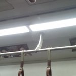 1호선 지하철 <b>청소</b>좀~! 합시다~!!!