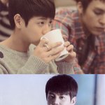 어제는 엘프몰이 오늘은 빅뱅몰이냐?