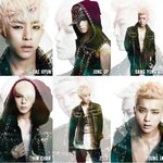 <b>b.a.p</b> 컴백함..
