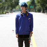 얘들아 이거입고 학교가도 괜찮나