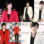 이종석~~~  애는 모<b>징</b>?