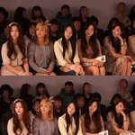 모여있어도 가릴 수 없는 미코들의 미모