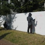 문화거리 조성사업의 오프닝 행사 및 <b>시민</b> 벽화 체험행사를 개최한다고...