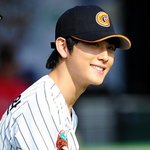 <b>야구복</b>만 입었다 하면 청춘만화 주인공 되는 임시완