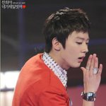 계속 보게되는 男아이돌의 <b>옆선</b>