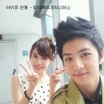 모아보니 많은 아이유의 <b>듀엣</b>곡들